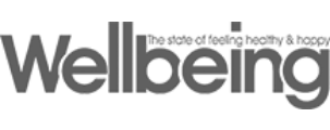 Wellbeing Magazine logo